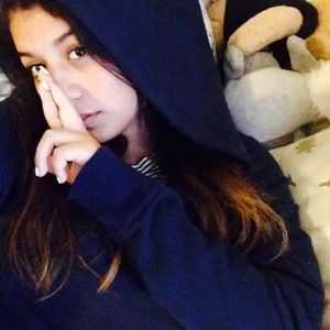 Meet your Posher, Mariii